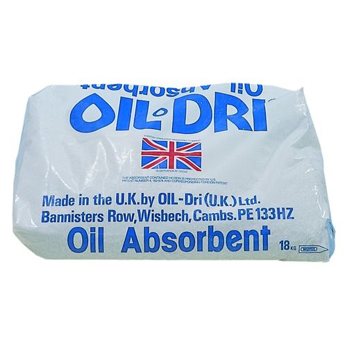 Oil Dri Absorbent (062460)